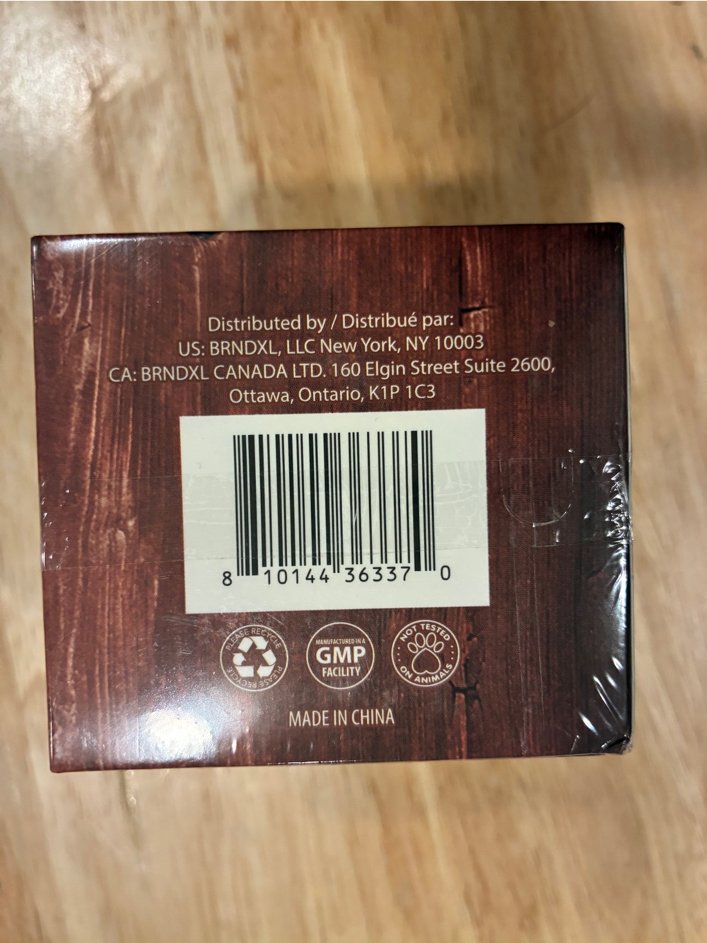 3/$10 Viking Revolution Extreme Hold Hair Pomade Sandalwood - Picture 2 of 6